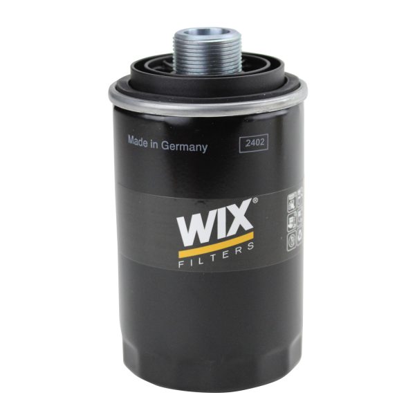 WIX Spin-On Oil Filter