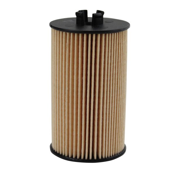 Parts Master Cartridge Oil Filter, Metal Free