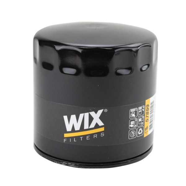 Parts Master Spin-On Oil Filter